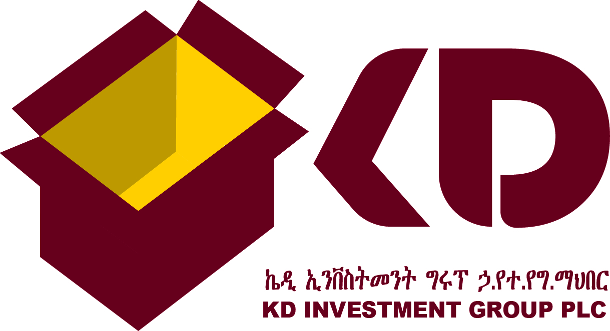 KD Investment Group PLC Logo